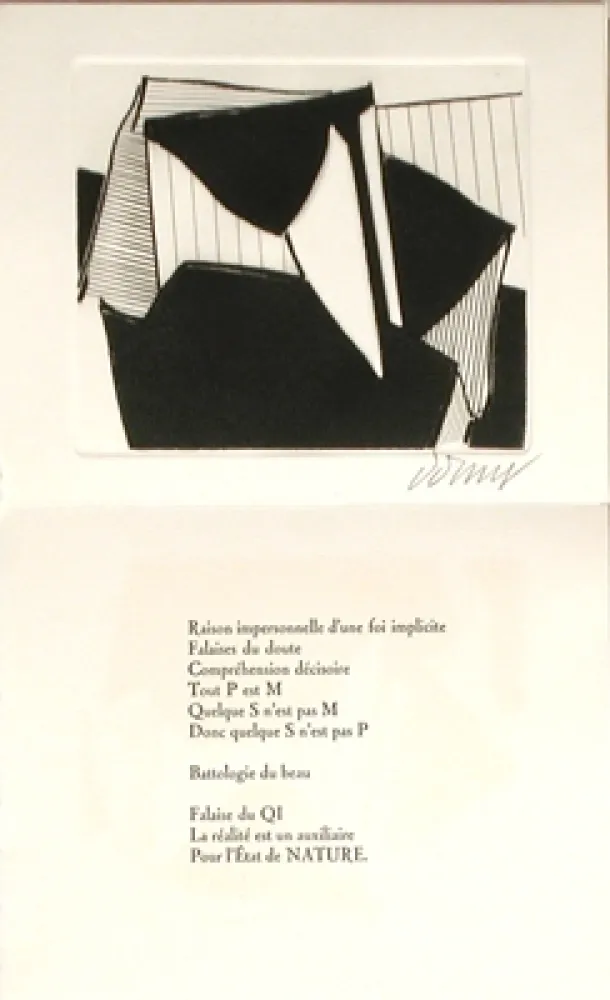 Livro Ilustrado Dorny - Falaises du doute