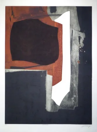 Água-Forte E Água-Tinta Dorny - Warangal