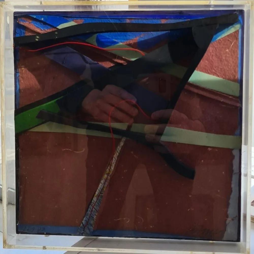 Múltiplo Dorny - Xylomorphose n°113 