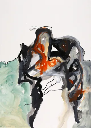 Sem Técnica Drehbusch - Gehemmter Gnom