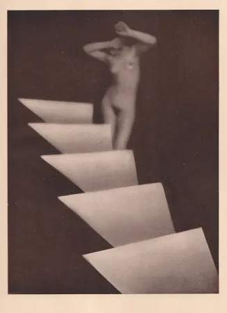 Livro Ilustrado Drtikol - Žena ve světle (Woman in Light)