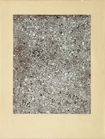 Litografia Dubuffet - Aménité (Amenity)