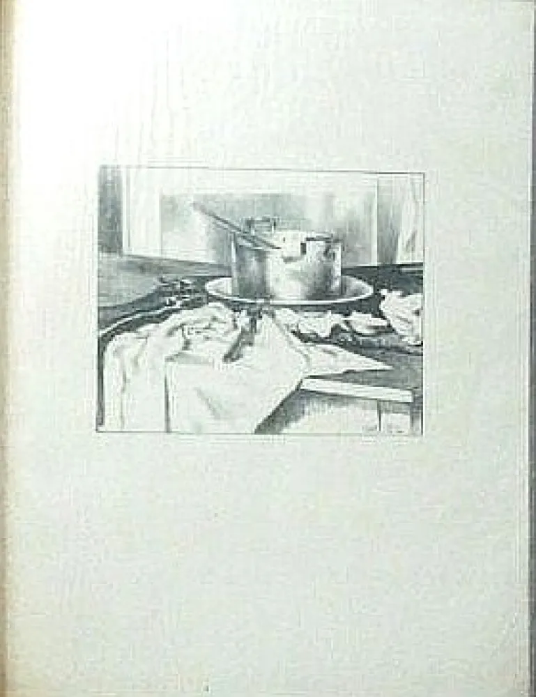 Livro Ilustrado Dudreville - Selvaggina