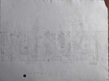 Sem Técnica Dufy - Le cours de la Seine