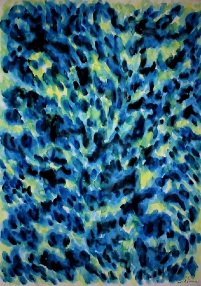 Sem Técnica Dumont - LES ABRICOTIERS / APRICOT TREES