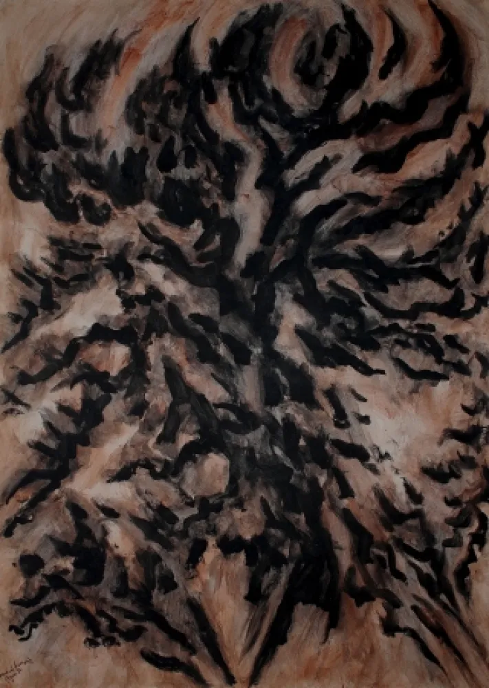 Sem Técnica Dumont - LES / THE ALPILLES