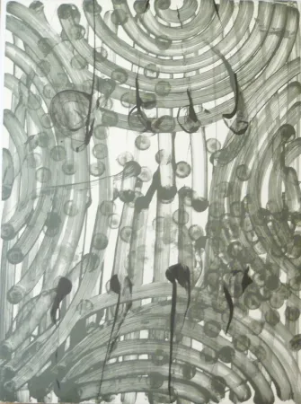 Litografia Duran - Weik-kei 5