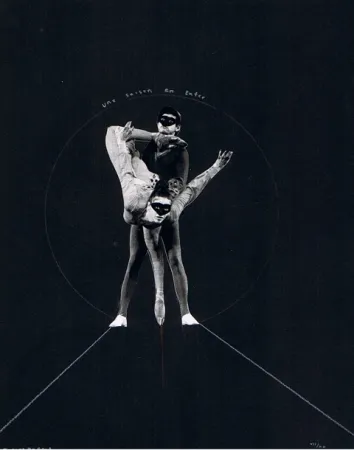 Múltiplo Dzama - Une saison en enfer