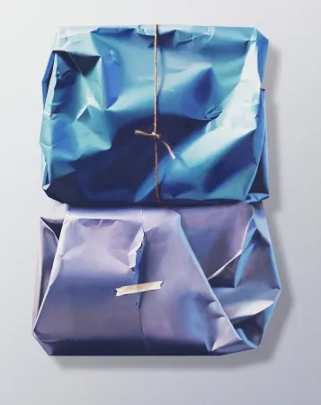 Gravura Digital Edelmann - Both these Expressions and especially the first are remarkable