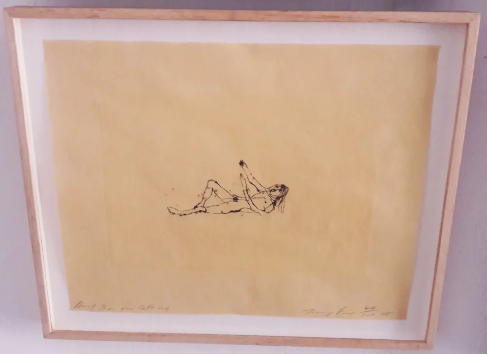 Sem Técnica Emin - And Then You Left Me