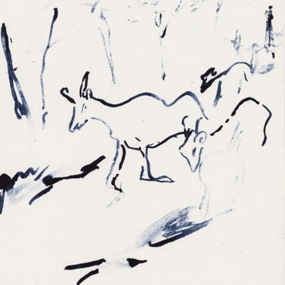 Talhe-Doce Emin - Go Forward