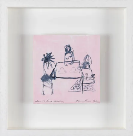 Múltiplo Emin - How To Live Together