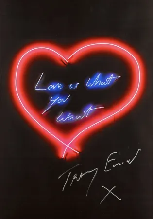 Múltiplo Emin - Love Is What You Want