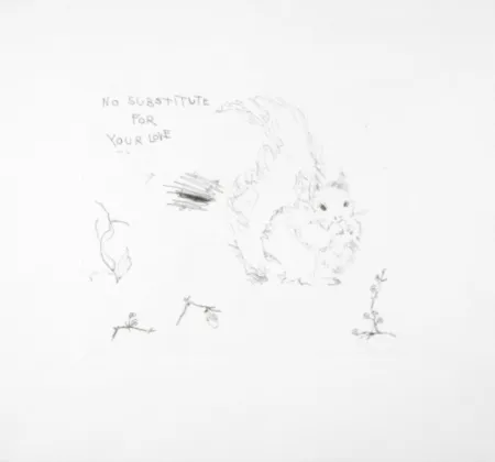Gravura Emin - No Substitute for Your Love