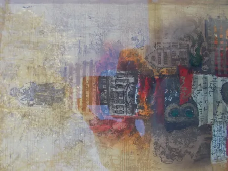 Gravura Engel - Bonn