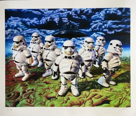 Sem Técnica English - Grin Guard