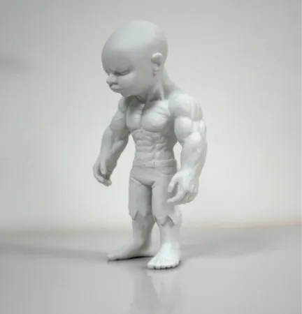 Múltiplo English - Temper Tot