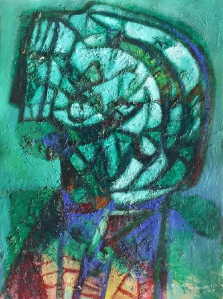 Sem Técnica Enmanuel - Armonia de Primavera