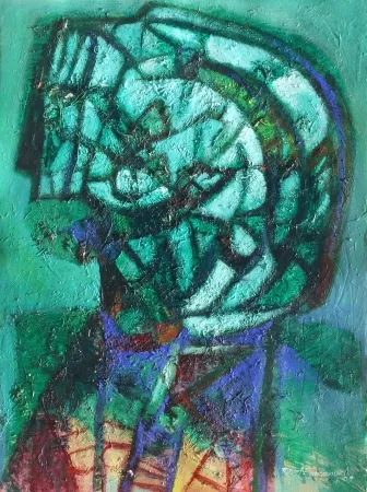 Sem Técnica Enmanuel - Armonia de Primavera