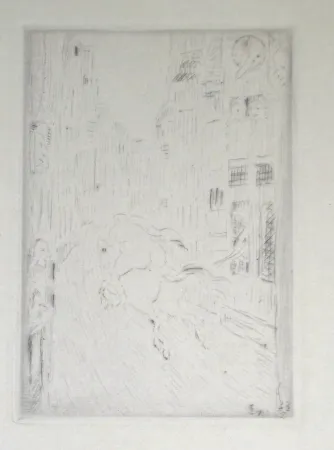 Ponta-Seca Ensor - Lady Godiva