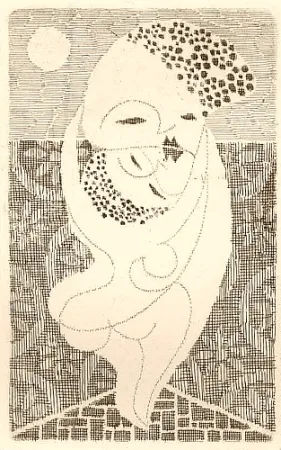 Livro Ilustrado Enzo Maria - L'uomo, l'amore