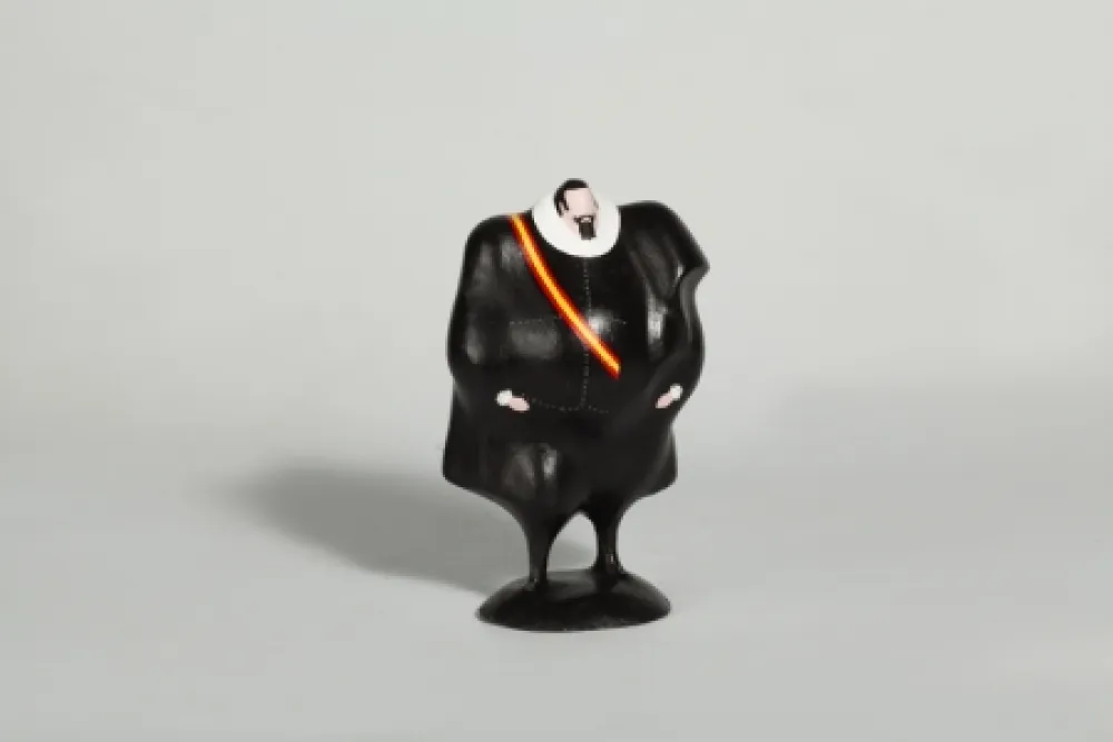 Sem Técnica Equipo Cronica - Conde Duque