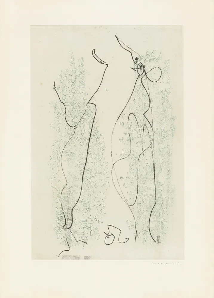 Livro Ilustrado Ernst - 