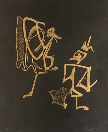 Relevo Ernst - Sans titre 3