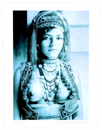 Gravura Digital Erro - Fatima