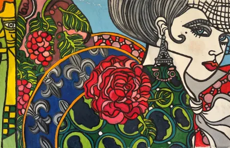 Múltiplo Erro - PARIS