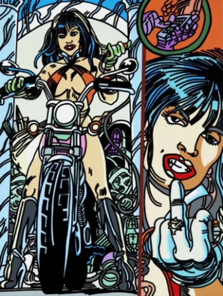 Múltiplo Erro - Power Points