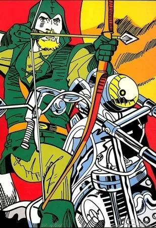 Litografia Erro - Sans titre