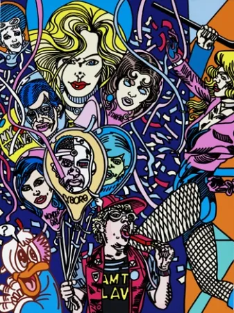 Múltiplo Erro - The Guardians of The Galaxy