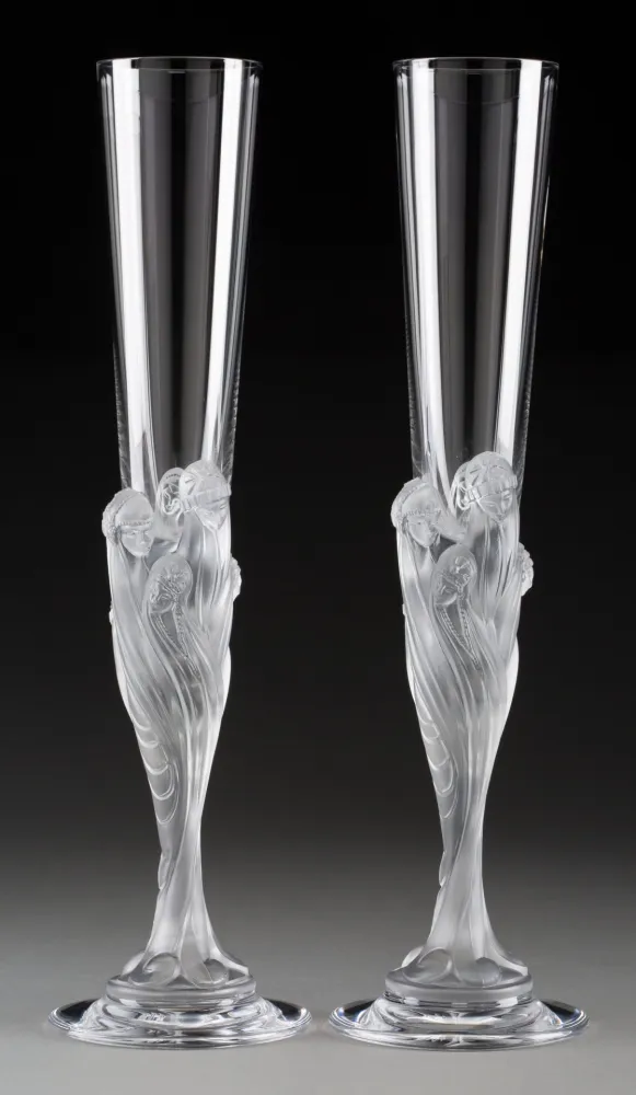 Múltiplo Erte - Flute Majestique