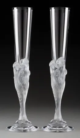 Múltiplo Erte - Flute Majestique