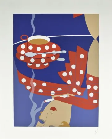 Múltiplo Erte - Reflection