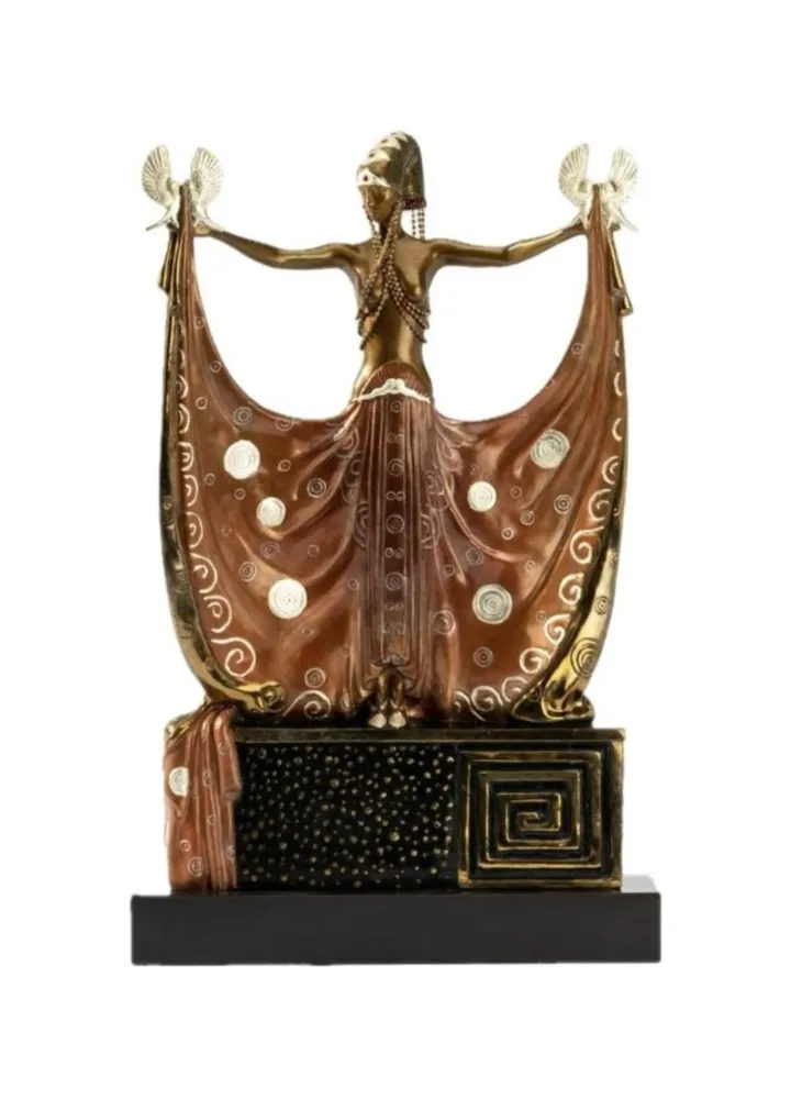 Múltiplo Erte - Venus