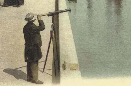 Heliogravura Esser - Le Havre