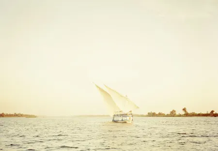 Gravura Digital Esser - Nil II