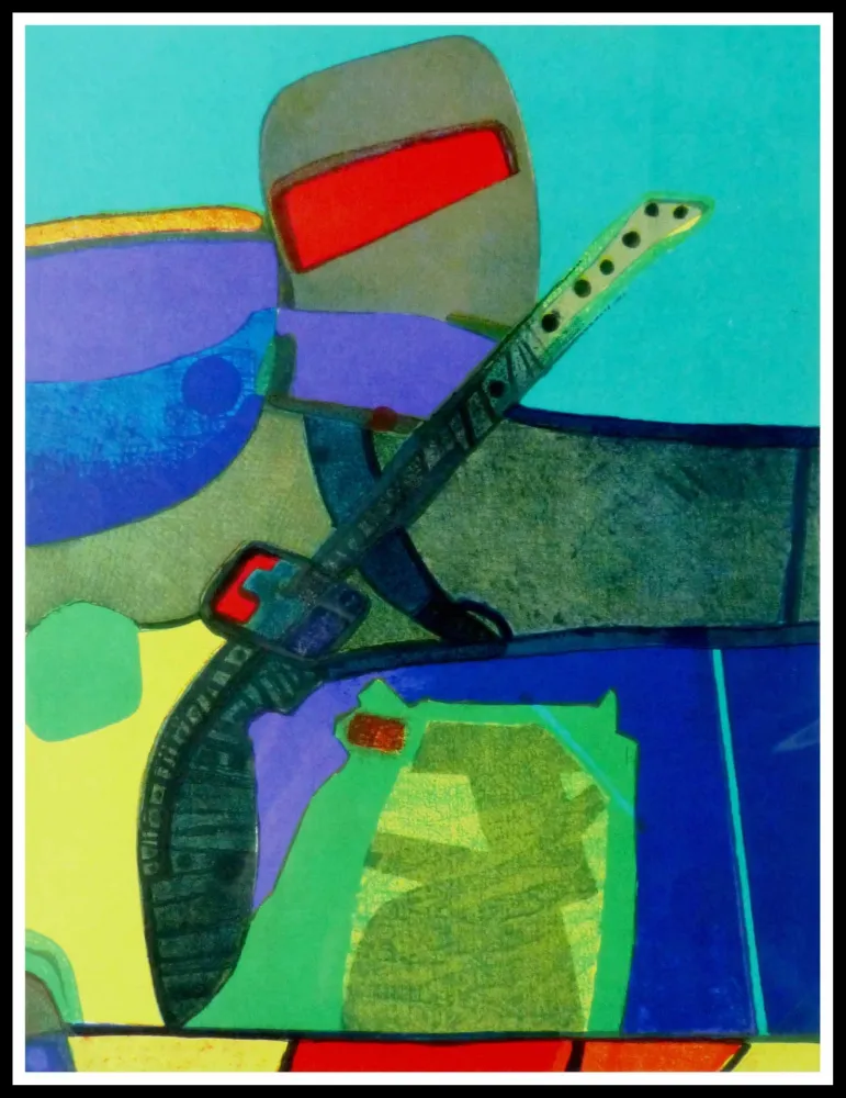 Litografia Esteve - ARIZOVERT