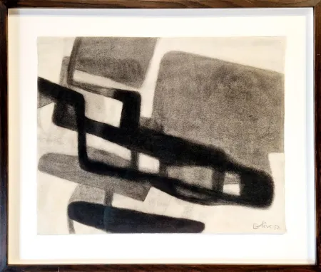 Sem Técnica Esteve - Composition