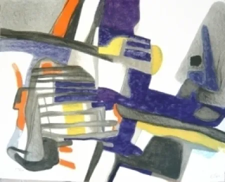 Litografia Esteve - Composition