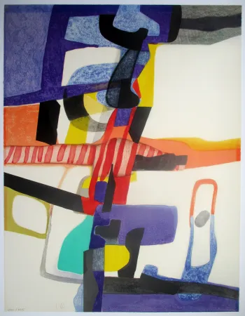 Litografia Esteve - Grand Pavois