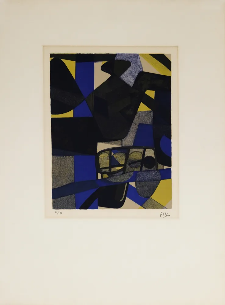 Sem Técnica Esteve - Loupi