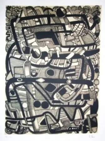 Litografia Esteve - Otochiné