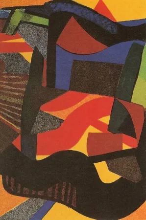 Livro Ilustrado Esteve - Silence incandescent