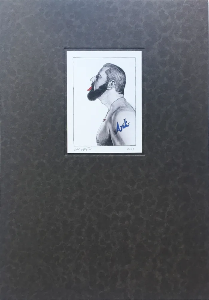 Colografia Fabre - Art