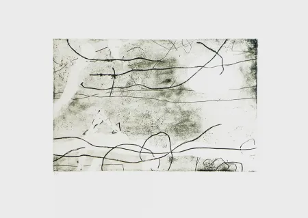 Água-Forte Fabré - Sin Titulo