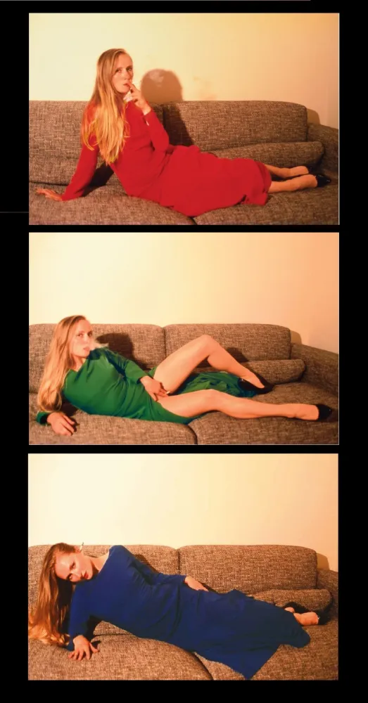 Múltiplo Fabre - Smoking Stella