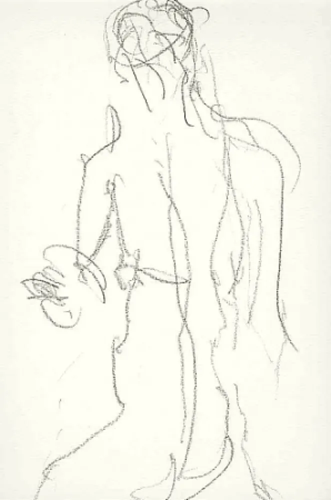 Livro Ilustrado Fabro - Art body